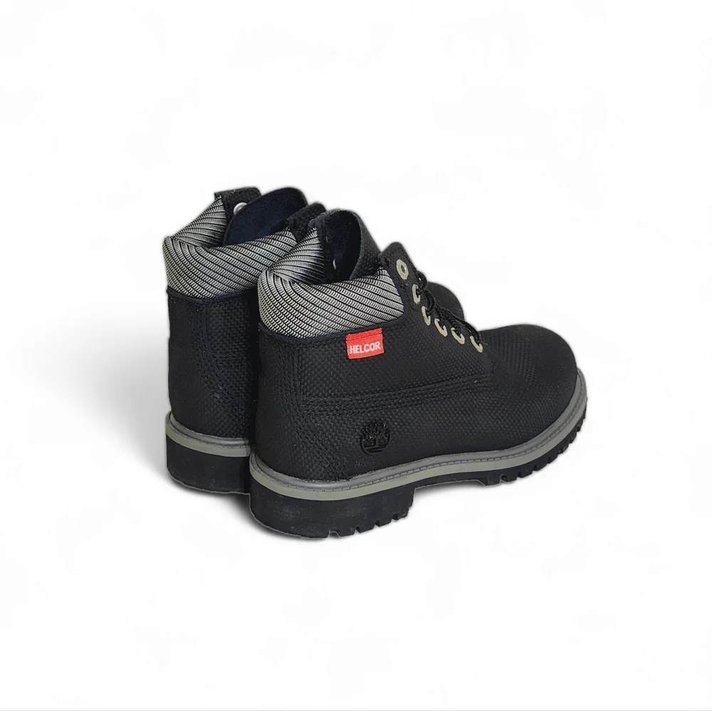 Timberland Premium 6